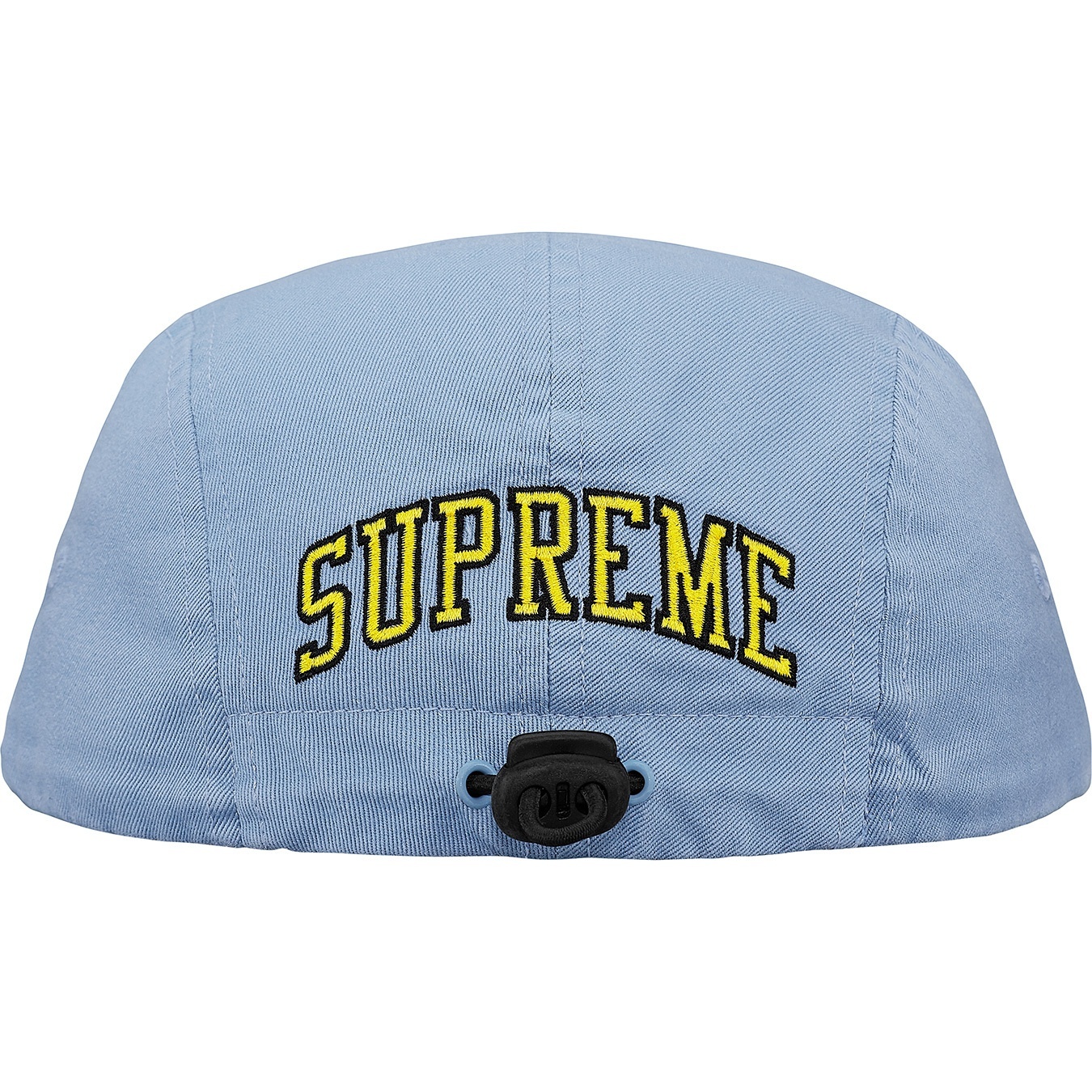 Arc Logo Shockcord Camp Cap view 13